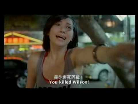 Forgive and Forget [Movie Trailer 2008] - Hong Kong