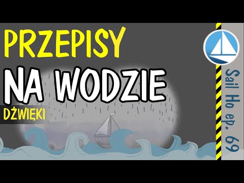 Wideo: Jak Zwracać Sygnały Dźwiękowe