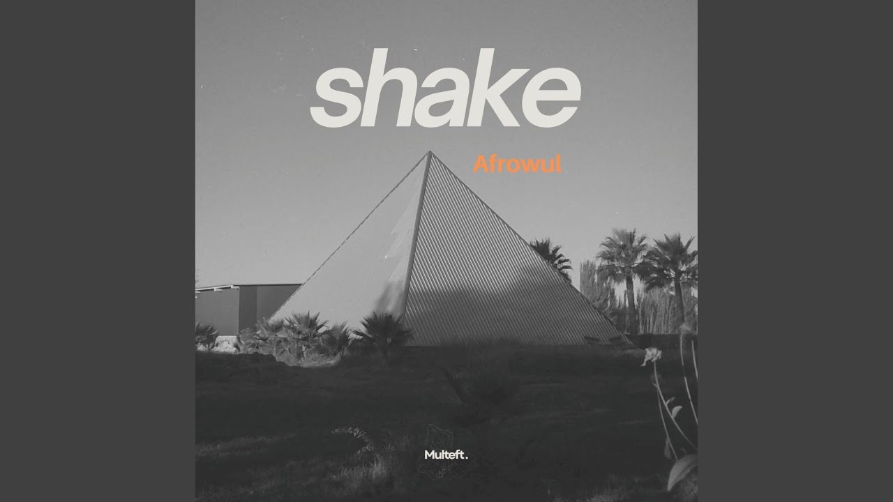 Guarda Shake su YouTube Guarda Shake su YouTube