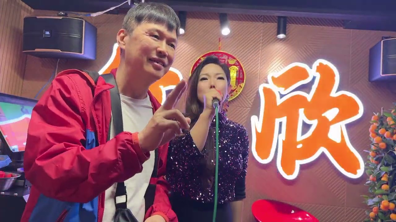 芯尼🎶🎶拥抱你离去🎶🎶