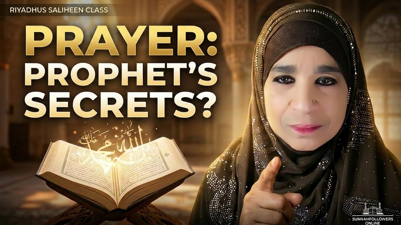 Laila Nasheeba - Sunnahfollowers Online
