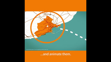 GEOlayers 2 Feature: Draw From Search