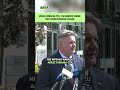Kolejni politycy PiS stają w obronie Ziobry. "Wyjechał legalnie" #shorts