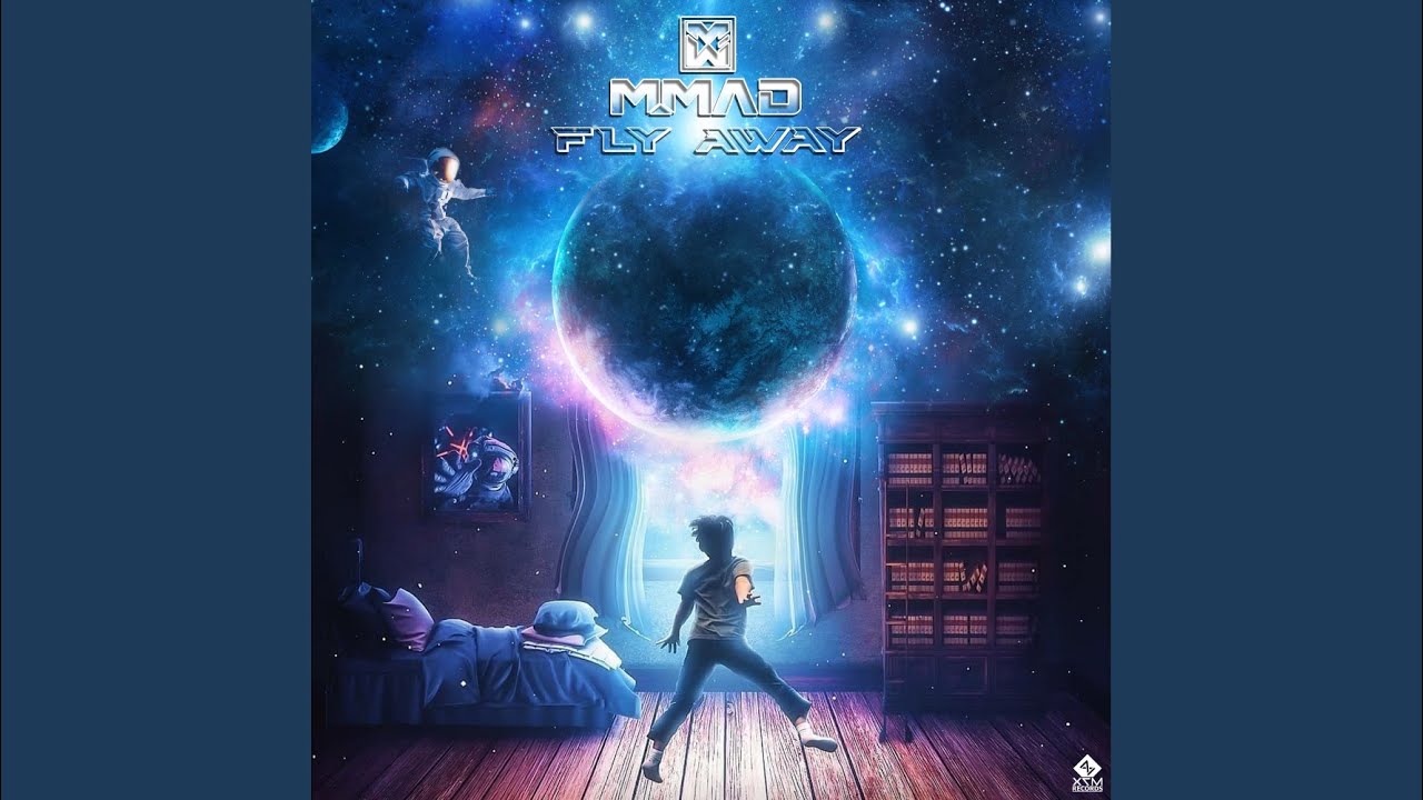 Fly Away (Original Mix)