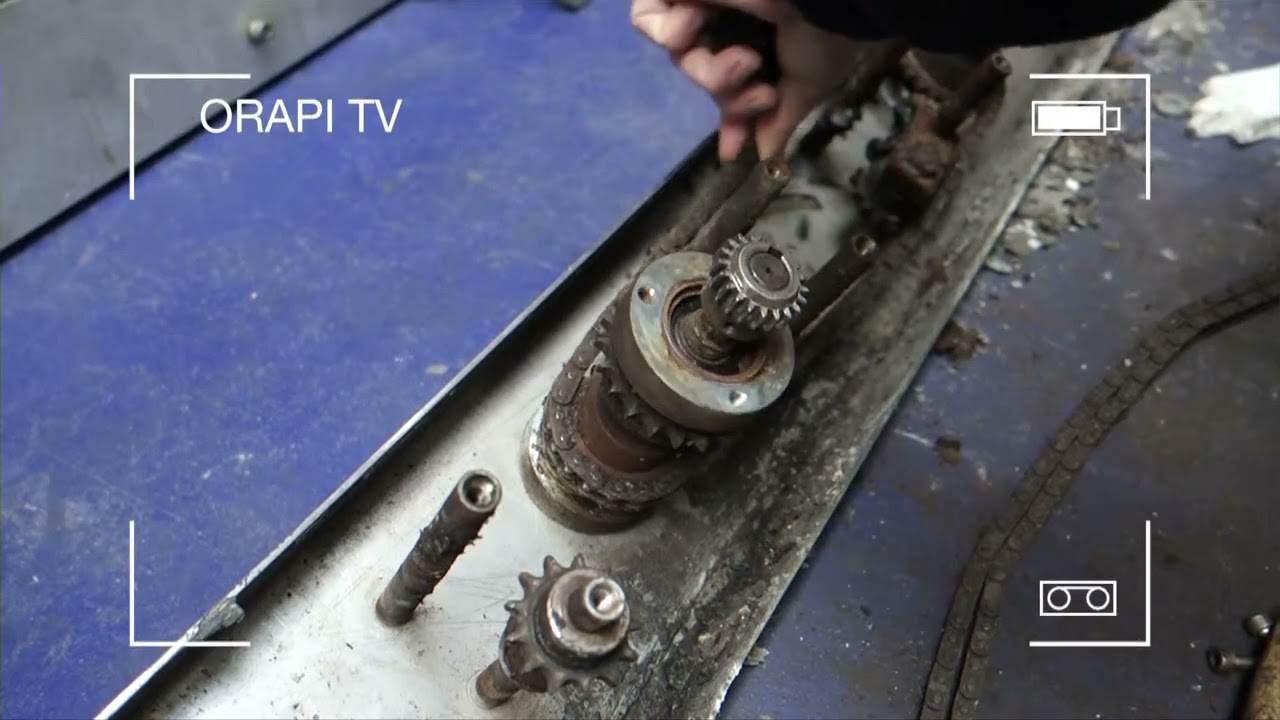 11 ORAPI 800 reduce 4 Produit degripant