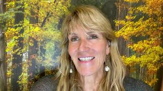 July 2023 Video Women&#39;s Retreat by Dr. Robyn Benson