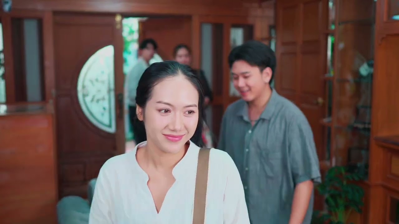 เงินก้อนสุดท้ายกับสายใยที่ไม่สิ้นสุด, ญาติกันแท้แท้ทำกันได้ลงคอ, แม่นมมาทวงบุญคุณ