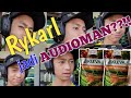 Rykarl jadi AUDIOMAN | (Behind The Scene -KLEVA video promo ) | Rykarl Vlog