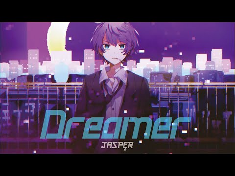 JASPĘR『Dreamer』Official Music Video