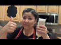 How to Make Pecan Flavor Ice Cream in a Bag - Bolis de Nuez