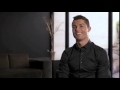 Cristiano Ronaldo about his fragrance Cristiano Ronaldo Legacy