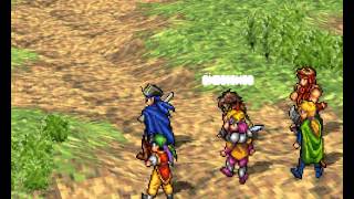 Derp Plays Suikoden 1 - Part 26 (Recruiting, Grinding, Nameless Urn)