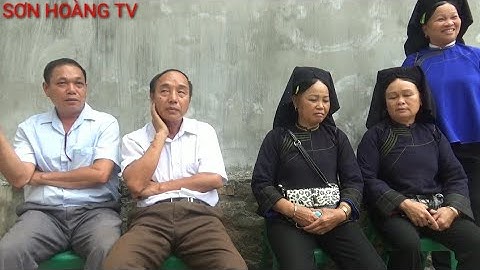 cặp đôi hát shi mới và hay nhất chợ phiên 15/3 âm lịch tại Biển Động lục ngạn Bắc Giang