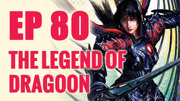 Legend of Dragoon #80: Winged Executioners