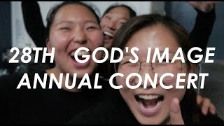 Gods Image 28th Annual Concert
