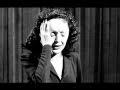 Edith Piaf - Mon Dieu (My God)