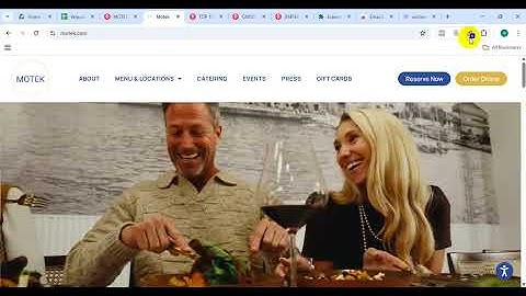 Yelp Data Entry Made Simple