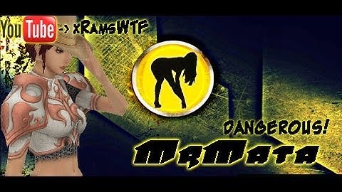 Last Chaos Generic Name 02 (Special Christmas)