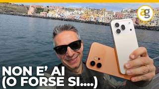 Andreagaleazzi Video Recensione HONOR 600 e 600 pro CHE AI!