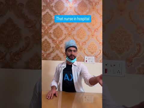 Nurse didi