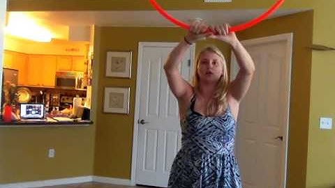 Crystal Smith- ghost isolation tutorial