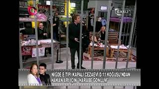 EROL BUDAN - HARABE GÖNLÜM (FLASH TV)