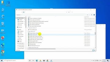 How To Activate God Mode or Windows Master Control Panel on Windows 11 And Windows 10
