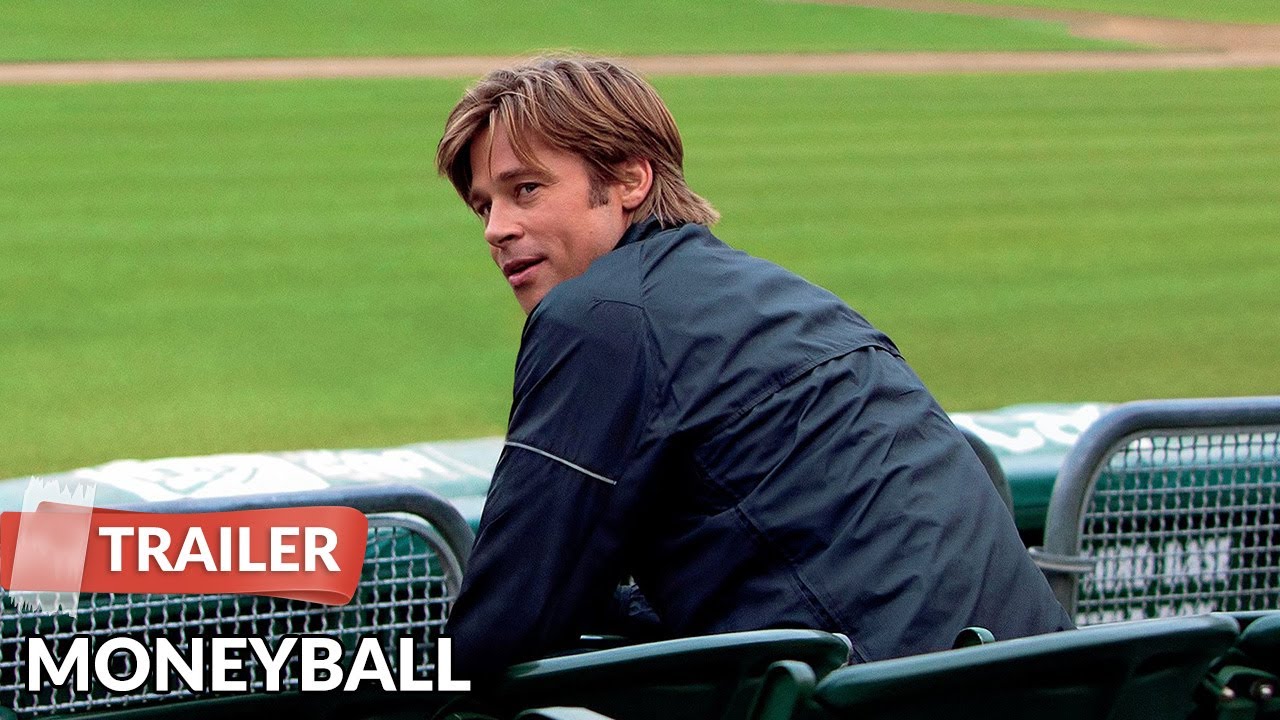 X17 Exclusive Brad Pitt Has A Hands On Experience With Moneyball Co Star Robin Wright X17 Online X17 Online