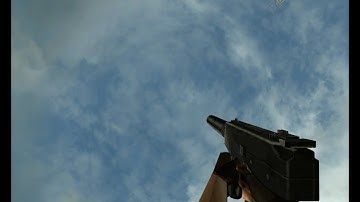 G2S #81 - Porting/Improving GoldSRC World/View Models to Source (CS:S)