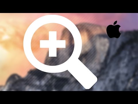 Vídeo: Como desativar a tela do Mac: 5 etapas (com imagens)