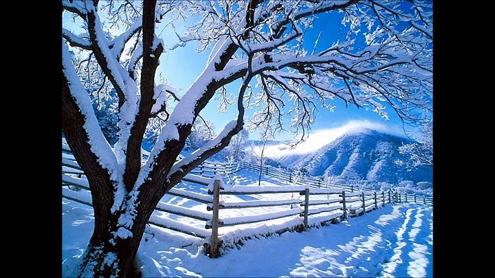 Anne Murray ~ Snowbird (1970)