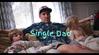Watch Single Dad Trailer