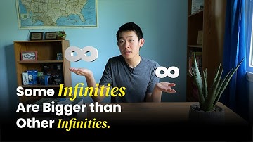 Some Infinities Are Bigger than Other Infinities | BJC 2020
