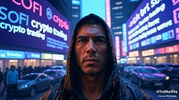 #Trekkw2ksLive 11.17.25: SOFI wants to be a CEX| Bitfarms exiting crypto mining