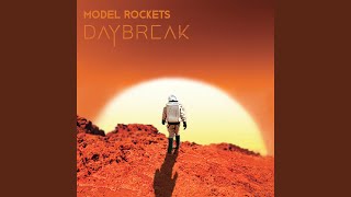 Video thumbnail of "Model Rockets - I Wrote You Something You Can Dance To"