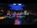 Jul x morad x naps type beat  au quartier prod thenewtalentz 2024