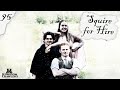 Squire for Hire // Campaign 1 // Ep. 95