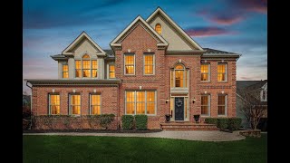5343 Grovemont Drive video tour