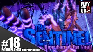 #18【TPS】GESU4's「Borderlands: The Pre-Sequel」【2BRO.】END