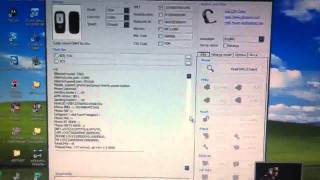 Unlock samsung T369 by z3x Jorcomax11