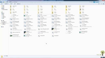 使用pyqt开发windows gui程序及打包5 第一个pyqt程序，label控件的使用