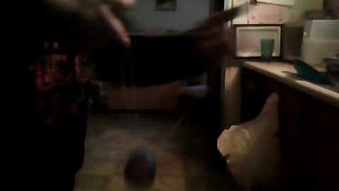 mondial yoyo trick tutorial  brought to you by TheYoKidz