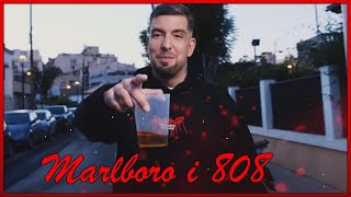 Watch Sentino Marlboro I 808 video