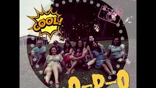 VLOG Viagem com a família |  Ouro Preto D&#39; Oeste  | Rondônia