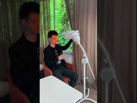 Bioptron делает отдых не только приятным, но и полезным! #здоровье #светотерапия #биоптрон #zepter