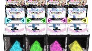 【beatstream】B.B.K.K.B.K.K. (Long Version) by nora2r