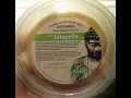 Fauxmagerie zengarry jalapeno flavored cashew cheese a review