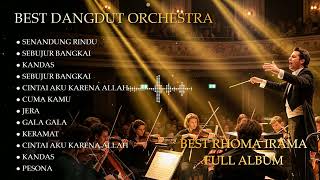 Senandung Rindu Kandas Gala Gala  Lagu Dangdut Versi Orchestra  Viral Tiktok  2026