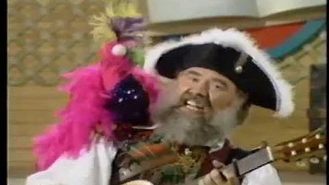Thomas MacGregor - Pirate Ending