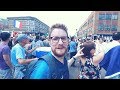 France Win The World Cup (In Montreal) | Vlog #83